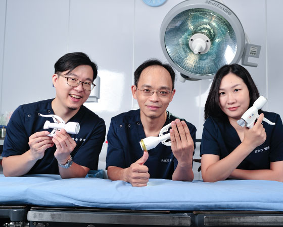 高雄泌尿推薦-最新包皮槍手術