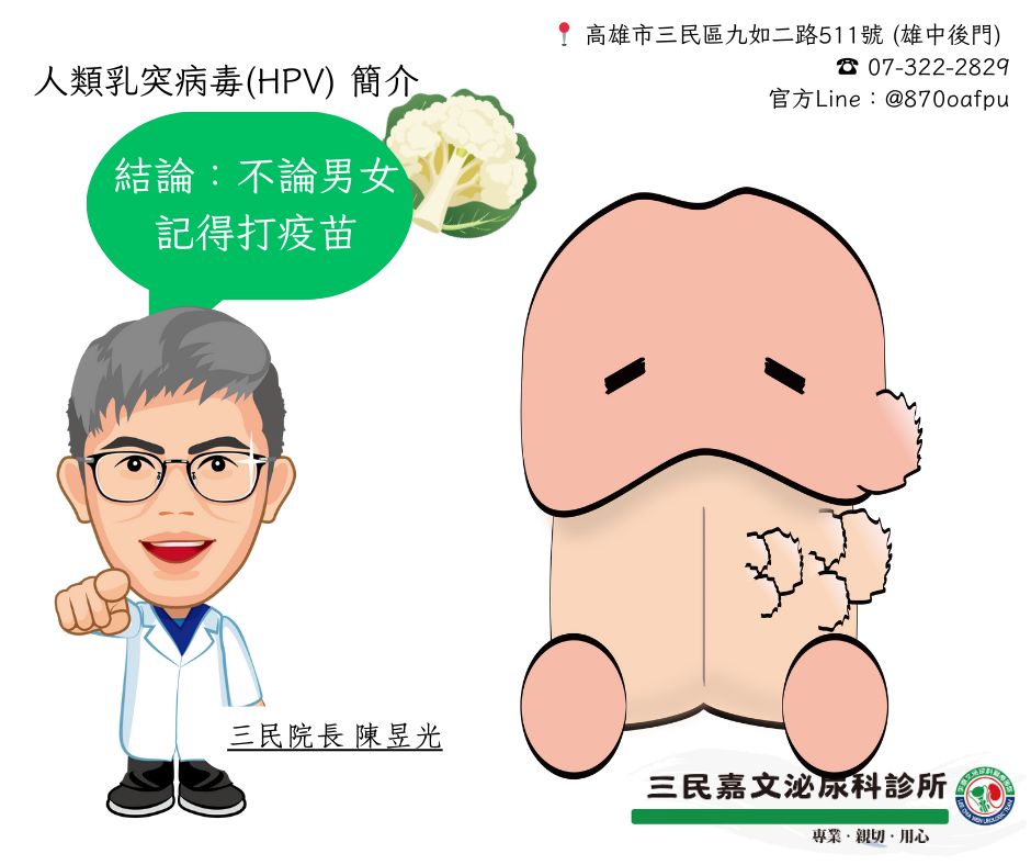 無痛舒眠結紮、包皮、菜花手術 [九如三民分院]的第3張圖片