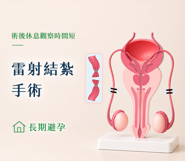 李嘉文泌尿科醫療團隊的診療項目圖片