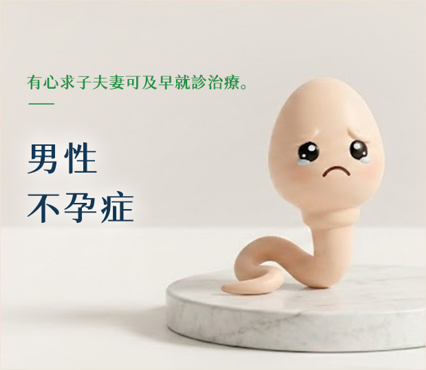 李嘉文泌尿科醫療團隊的診療項目圖片