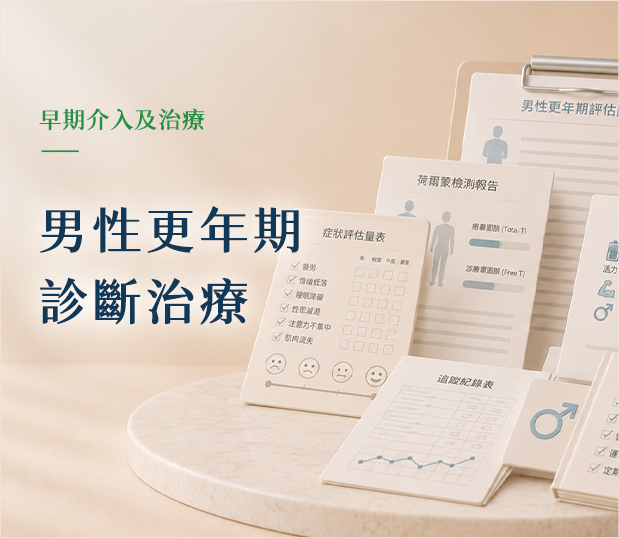 李嘉文泌尿科醫療團隊的診療項目圖片